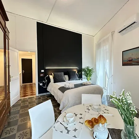 Habitatio Mercatorum - Ls Νάπολη