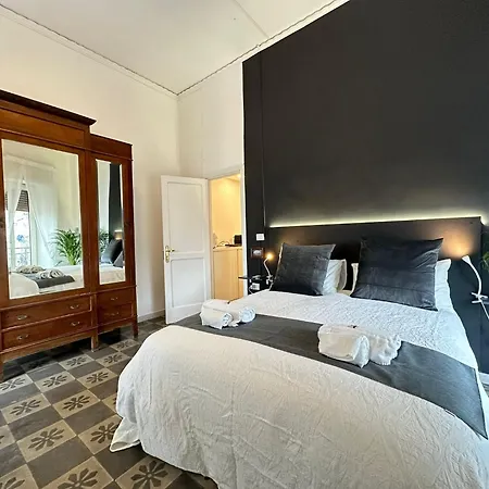 Πανσιόν Habitatio Mercatorum - Ls 3*