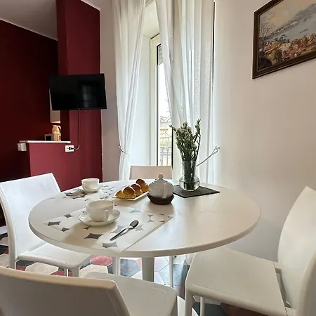 Habitatio Mercatorum - Ls Νάπολη