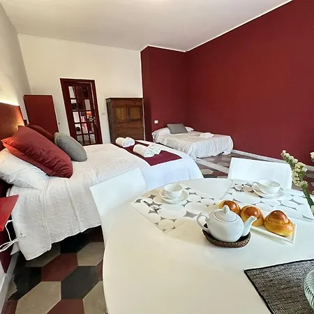 Habitatio Mercatorum - Ls Νάπολη