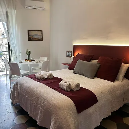 Πανσιόν Habitatio Mercatorum - Ls