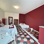 Gasthof Habitatio Mercatorum - Ls Neapel