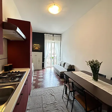 Guest house Habitatio Mercatorum - Ls