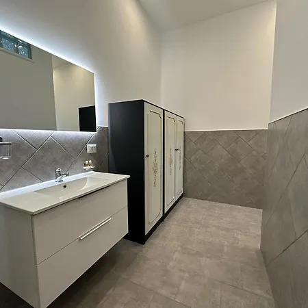 Affittacamere Habitatio Mercatorum - Ls 4*