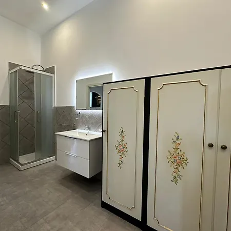 Guest house Habitatio Mercatorum - Ls *
