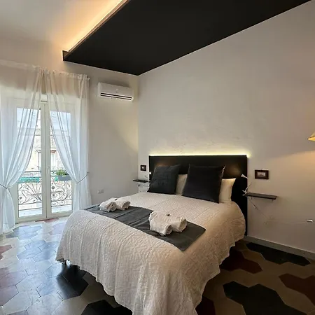 Guest house Habitatio Mercatorum - Ls *