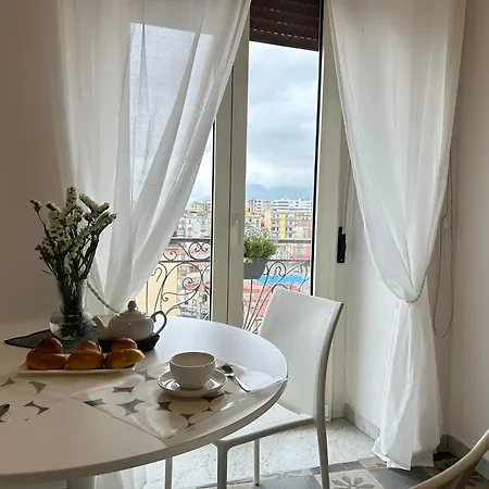 Habitatio Mercatorum - Ls Naples