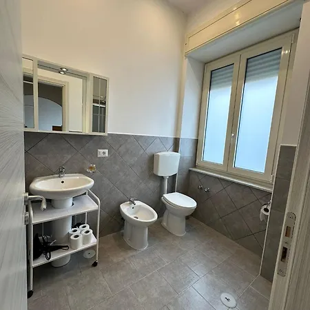 Affittacamere Habitatio Mercatorum - Ls 4*