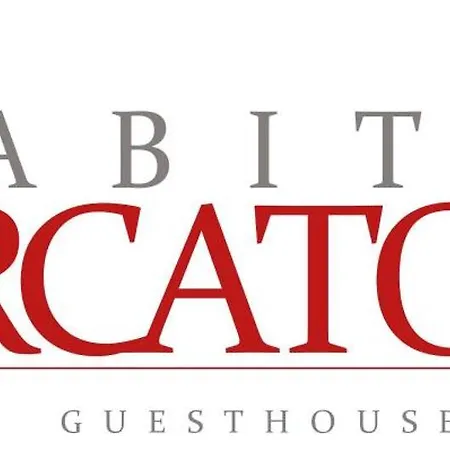Guest house Habitatio Mercatorum - Ls Naples