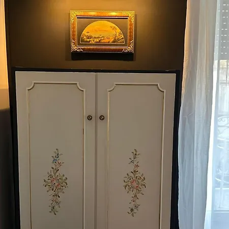 Habitatio Mercatorum - Ls Guest house