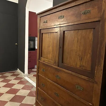 Habitatio Mercatorum - Ls Naples