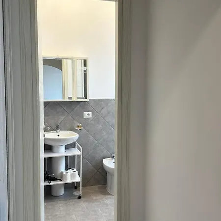 Affittacamere Habitatio Mercatorum - Ls 4*