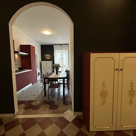 Habitatio Mercatorum - Ls Naples