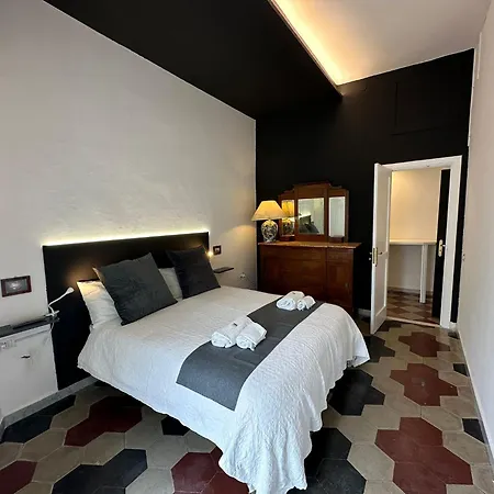 Habitatio Mercatorum - Ls Guest house Naples