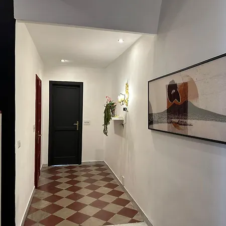 Habitatio Mercatorum - Ls Naples
