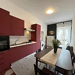 Penzion Habitatio Mercatorum - Ls 4*