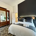 Penzion Habitatio Mercatorum - Ls 4*