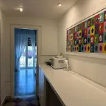 Habitatio Mercatorum - Ls 4* Neapol