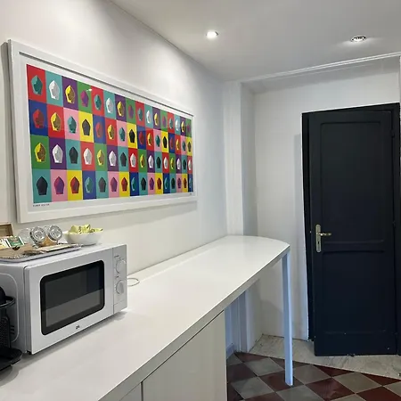 Habitatio Mercatorum - Ls