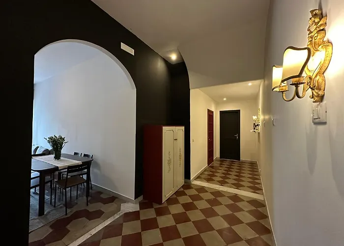 Affittacamere Habitatio Mercatorum - Ls Napoli