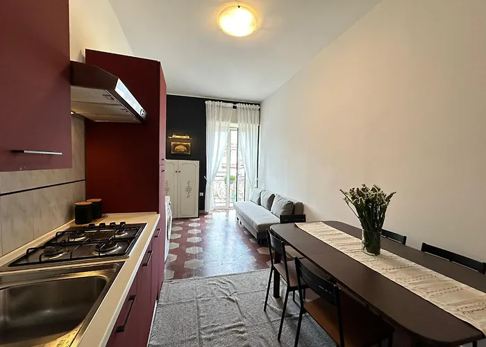 Affittacamere Habitatio Mercatorum - Ls