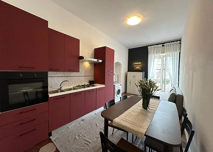 Affittacamere Habitatio Mercatorum - Ls 3*