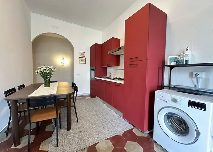 Affittacamere Habitatio Mercatorum - Ls Napoli