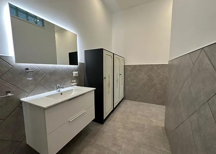 Affittacamere Habitatio Mercatorum - Ls 3*