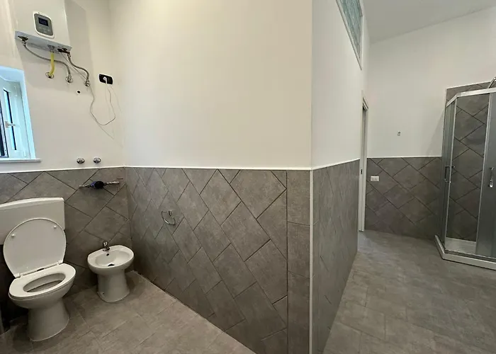 Affittacamere Habitatio Mercatorum - Ls Napoli