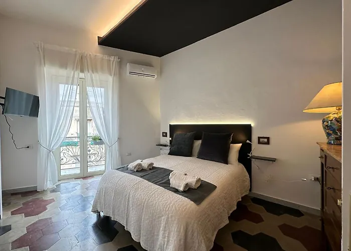 Affittacamere Habitatio Mercatorum - Ls 3*