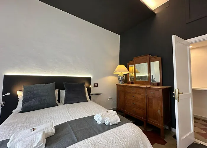 Affittacamere Habitatio Mercatorum - Ls