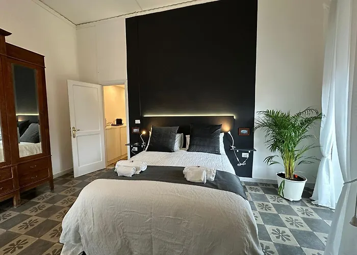 Habitatio Mercatorum - Ls Napoli