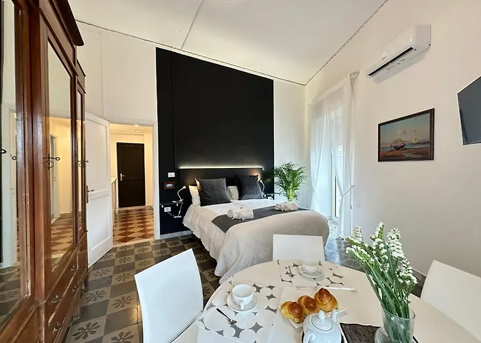 Habitatio Mercatorum - Ls Napoli