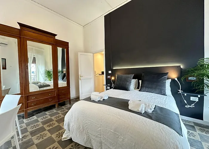 Affittacamere Habitatio Mercatorum - Ls 3*