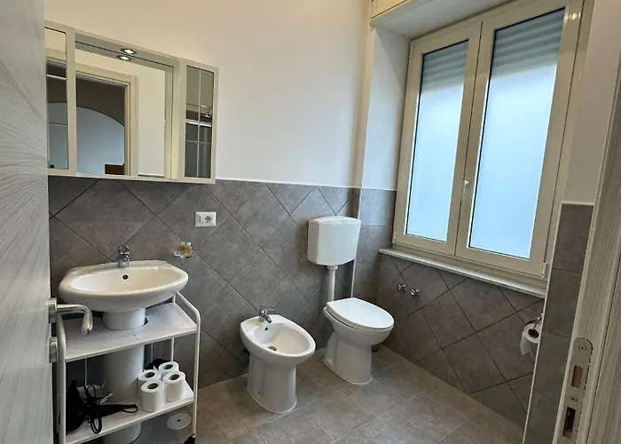 Affittacamere Habitatio Mercatorum - Ls 3*