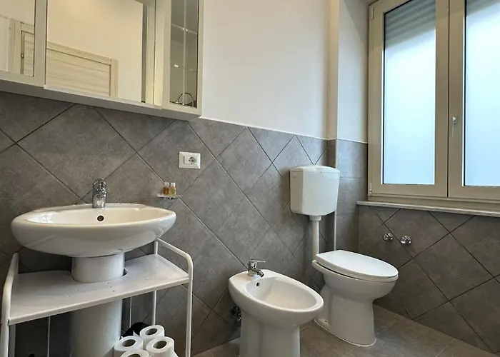 Affittacamere Habitatio Mercatorum - Ls Napoli