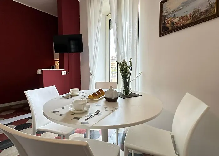 Habitatio Mercatorum - Ls Napoli