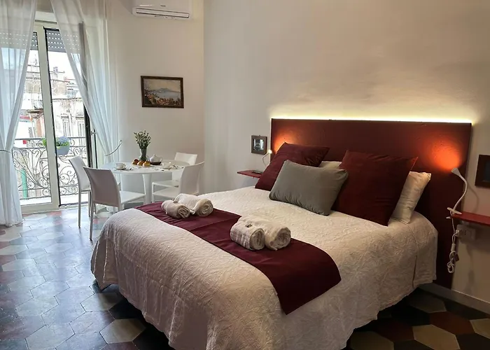 Affittacamere Habitatio Mercatorum - Ls