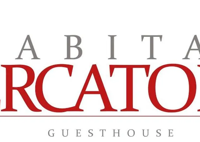 Affittacamere Habitatio Mercatorum - Ls Napoli