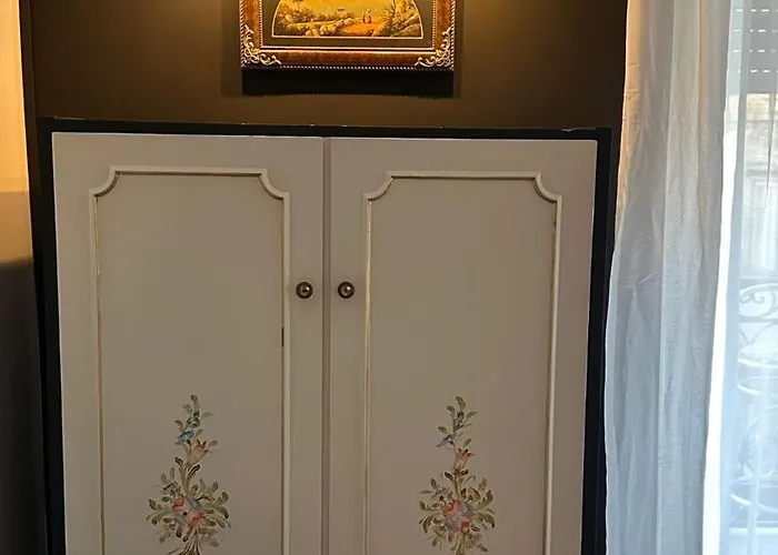 Habitatio Mercatorum - Ls Affittacamere