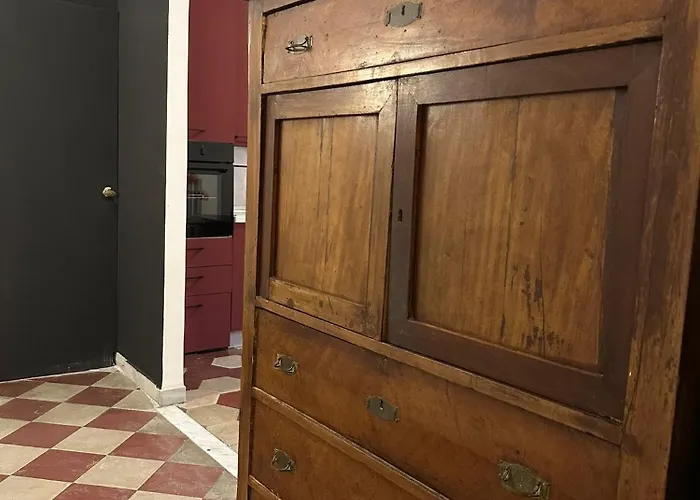 Habitatio Mercatorum - Ls Napoli