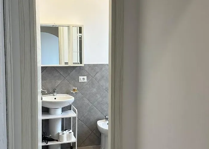 Affittacamere Habitatio Mercatorum - Ls 3*