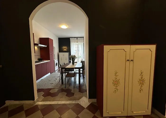 Habitatio Mercatorum - Ls Napoli