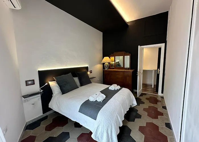 Habitatio Mercatorum - Ls Affittacamere Napoli